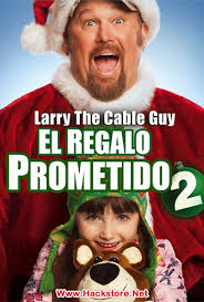 El Regalo Prometido 2 (2014) poster